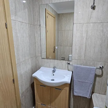 Apartamento Volcan Tajogaite *
