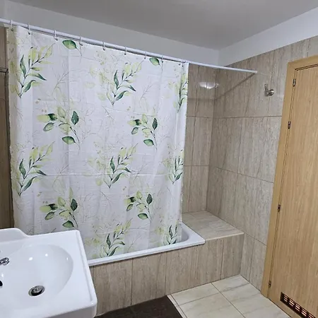 Apartamento Volcan Tajogaite San Miguel de Abona