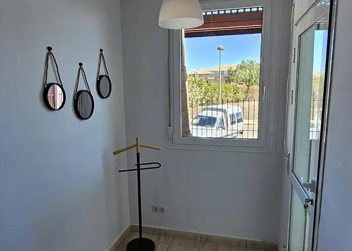 Volcan Tajogaite Apartament