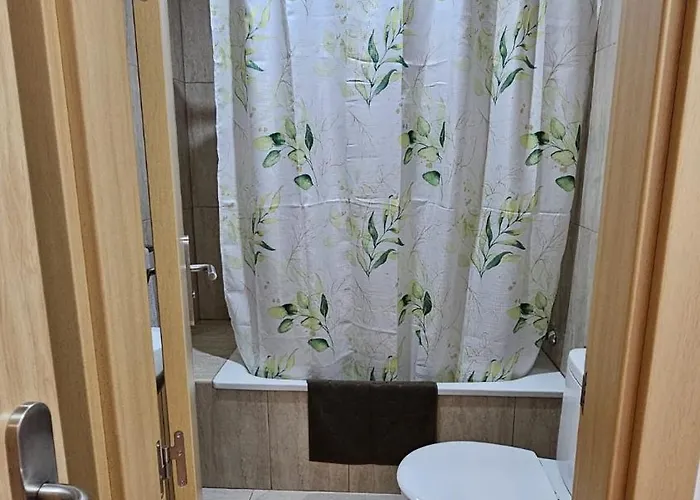 Volcan Tajogaite Apartament San Miguel de Abona