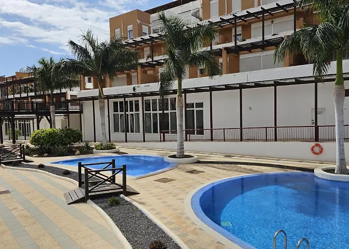 Volcan Tajogaite Apartament San Miguel de Abona