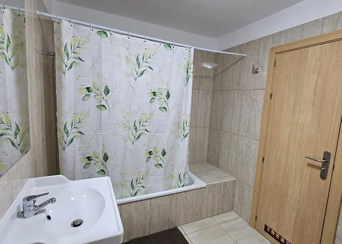 Apartament Volcan Tajogaite San Miguel de Abona
