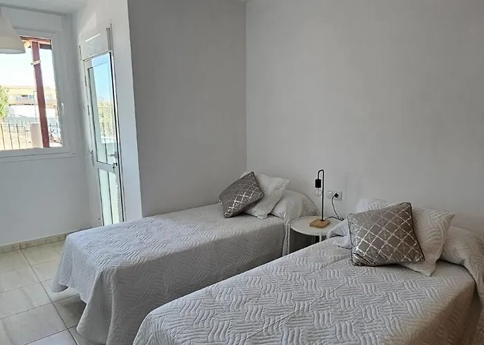Volcan Tajogaite Apartament